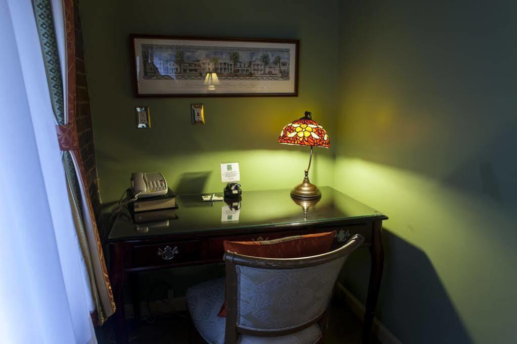 Hotel The Townhouse Of Chelsea 3*