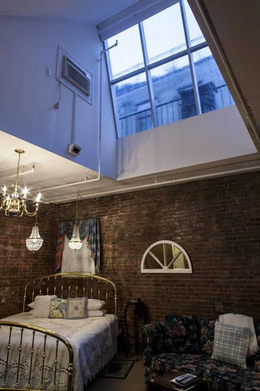 The Townhouse Of Chelsea 3*