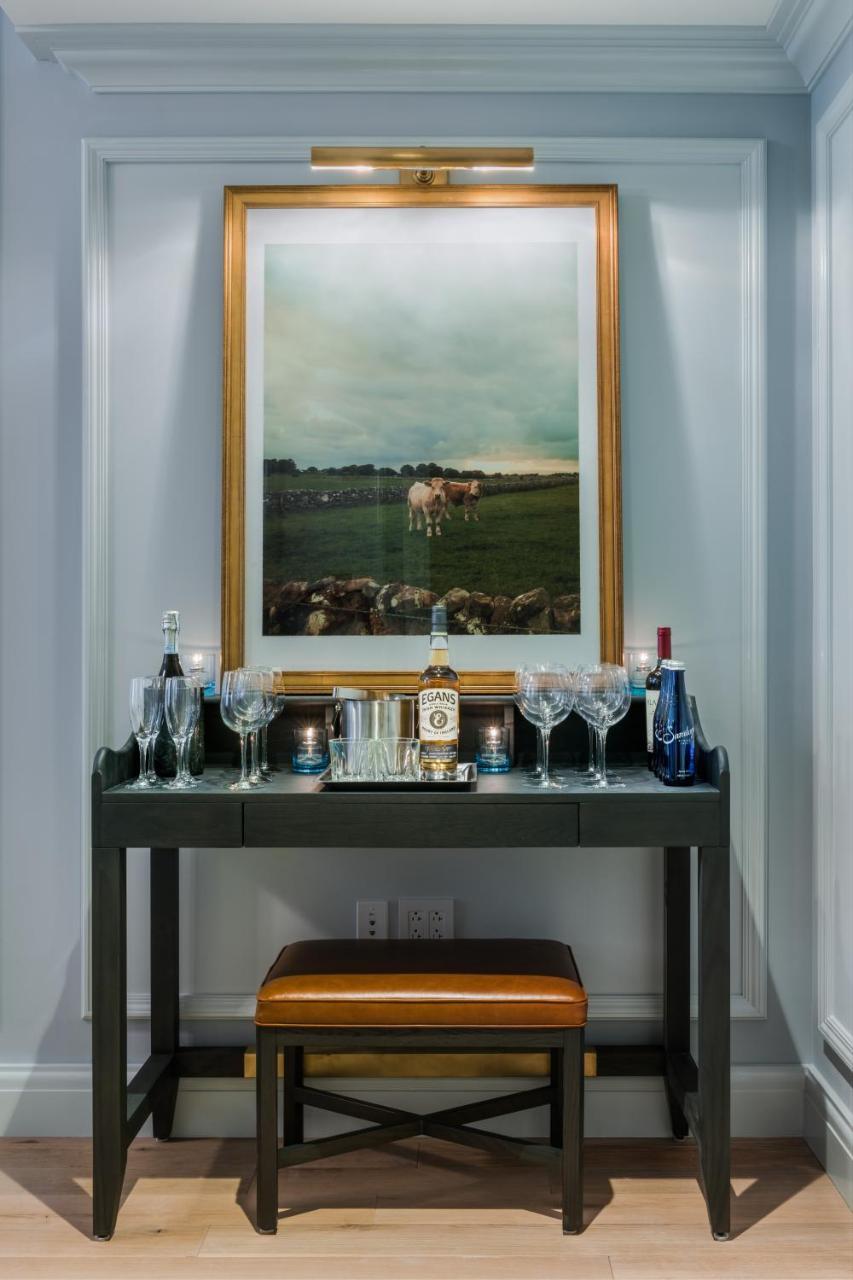 Merrion Row And Public House 4*