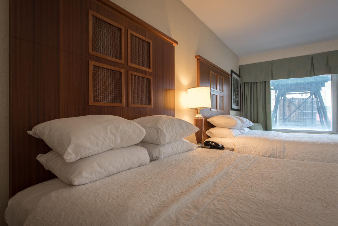 Hotel Soho 54 New York