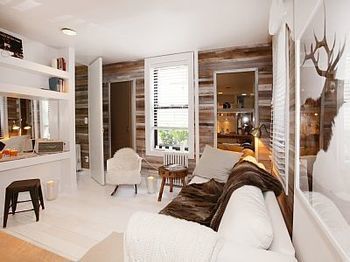 Mysuites - Bowery Soho New York
