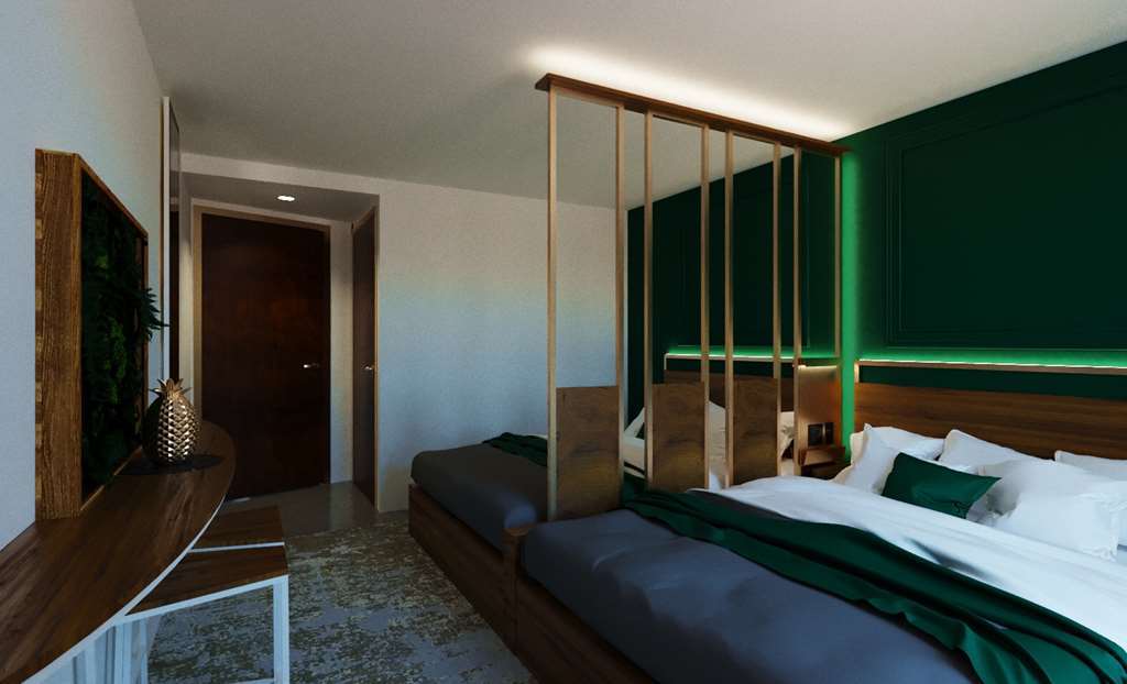 Artel By The Red Collection Times Square Motel New York