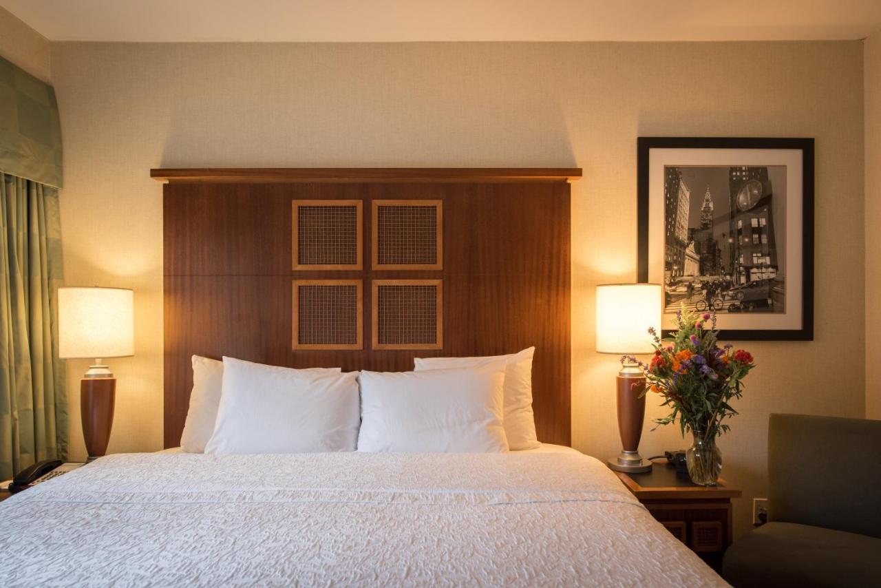 Soho 54 Hotel New York