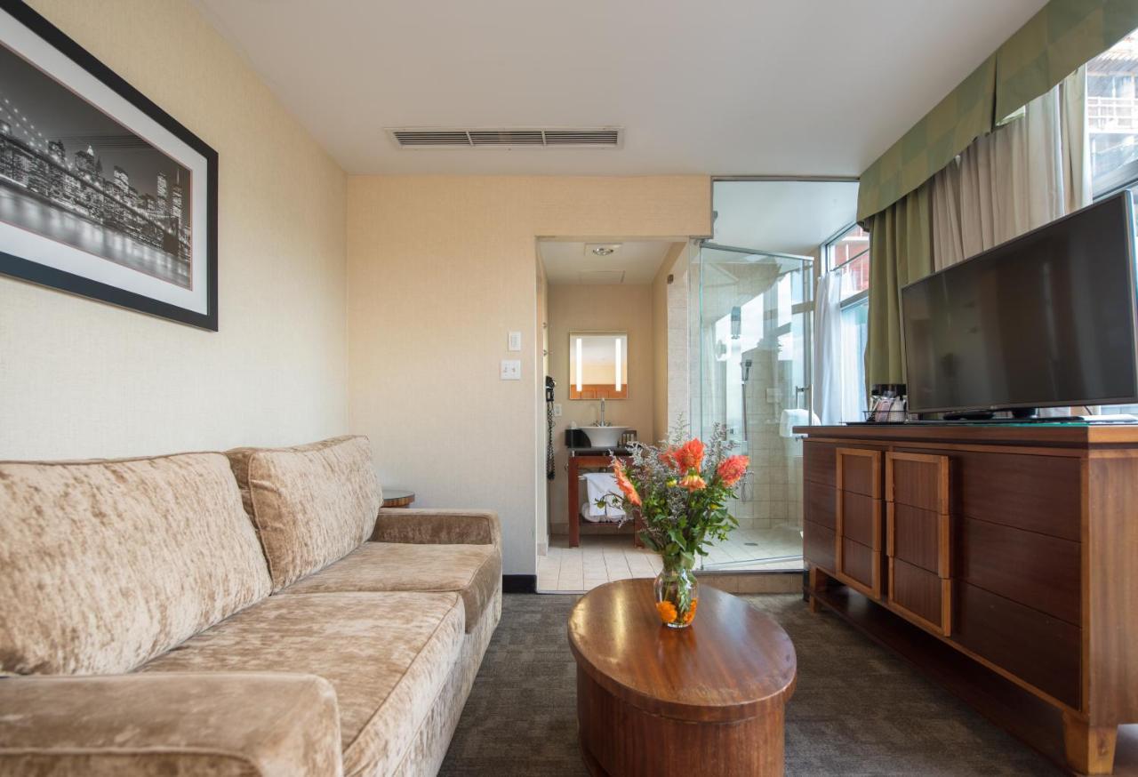 Soho 54 Hotel