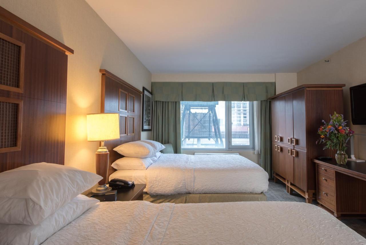Soho 54 Hotel New York