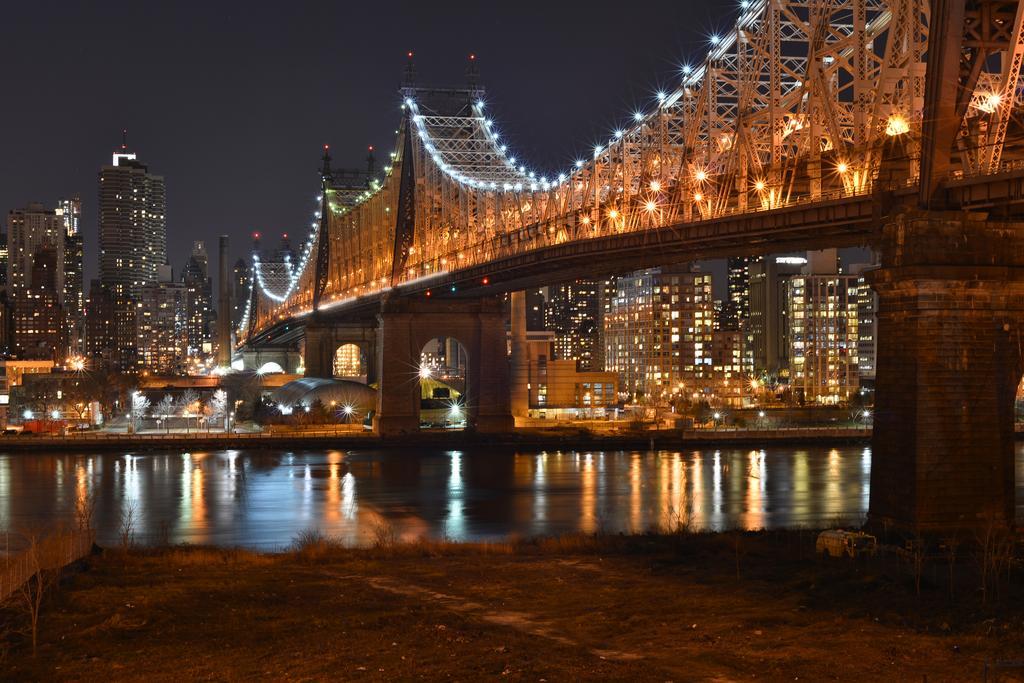 Ravel Trademark Collection By Wyndham Hotel New York