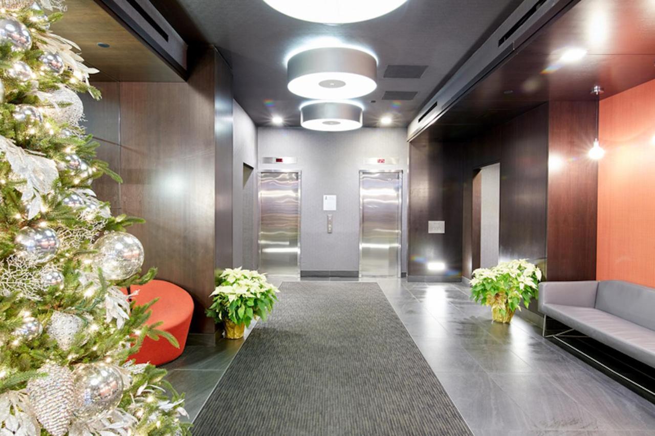 Charming Midtown East By Sonder Aparthotel New York