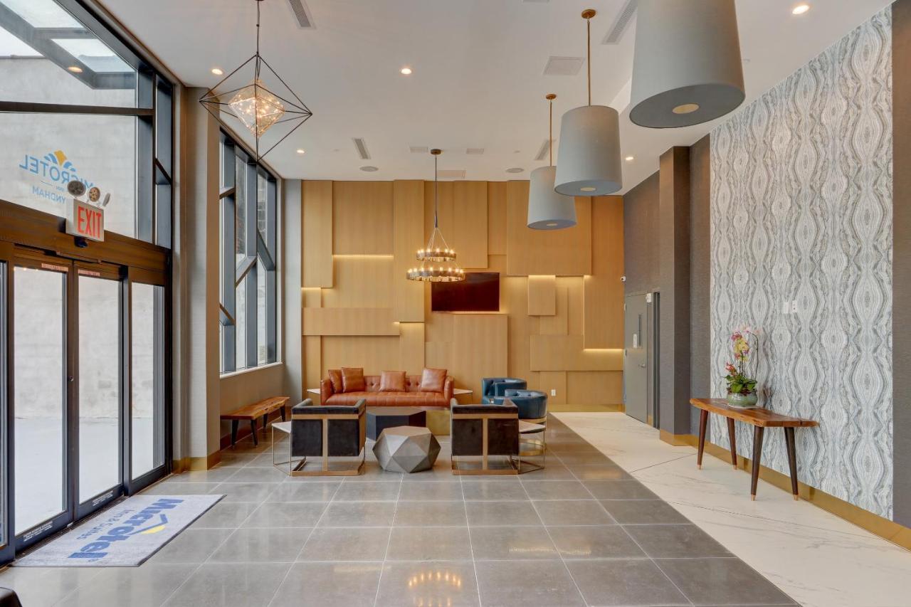 Microtel By Wyndham Long Island 3*