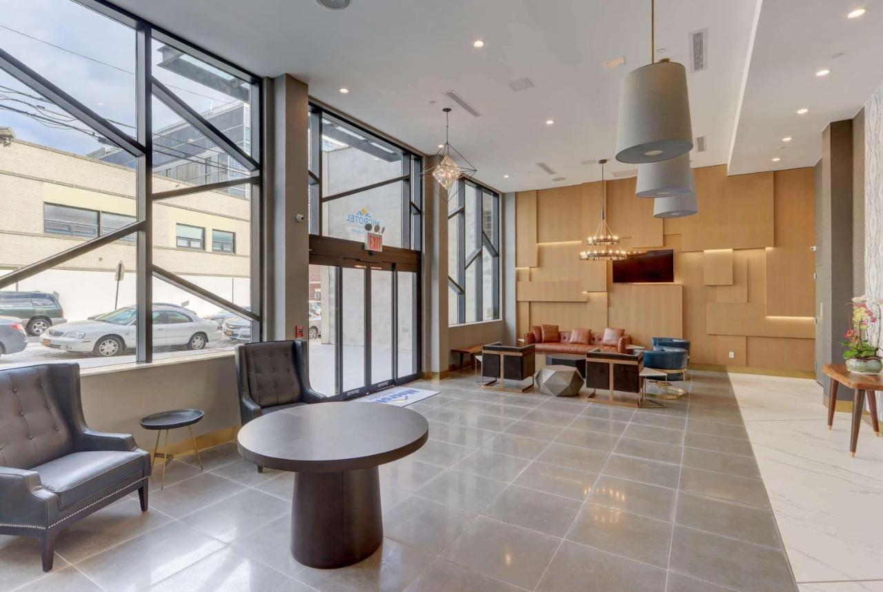 Microtel By Wyndham Long Island