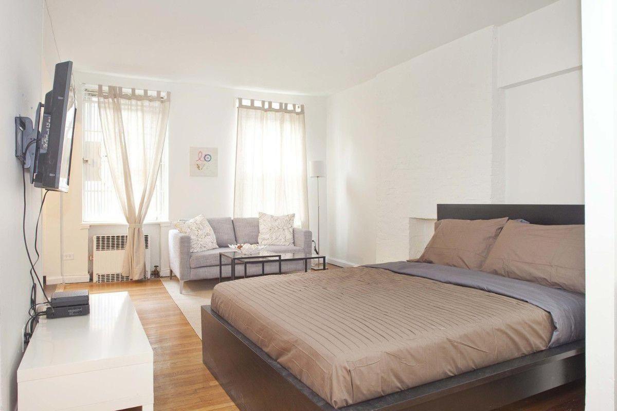 Apartment Sobe