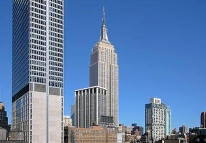 Fairfield & By Marriott Manhattan/chelsea Hotel New York