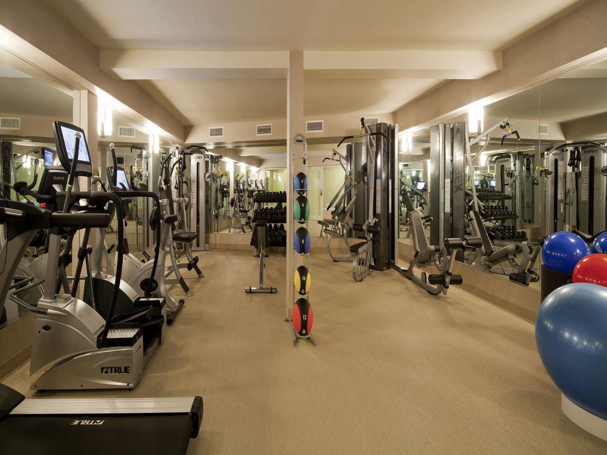 Hotel Cachet Boutique Nyc