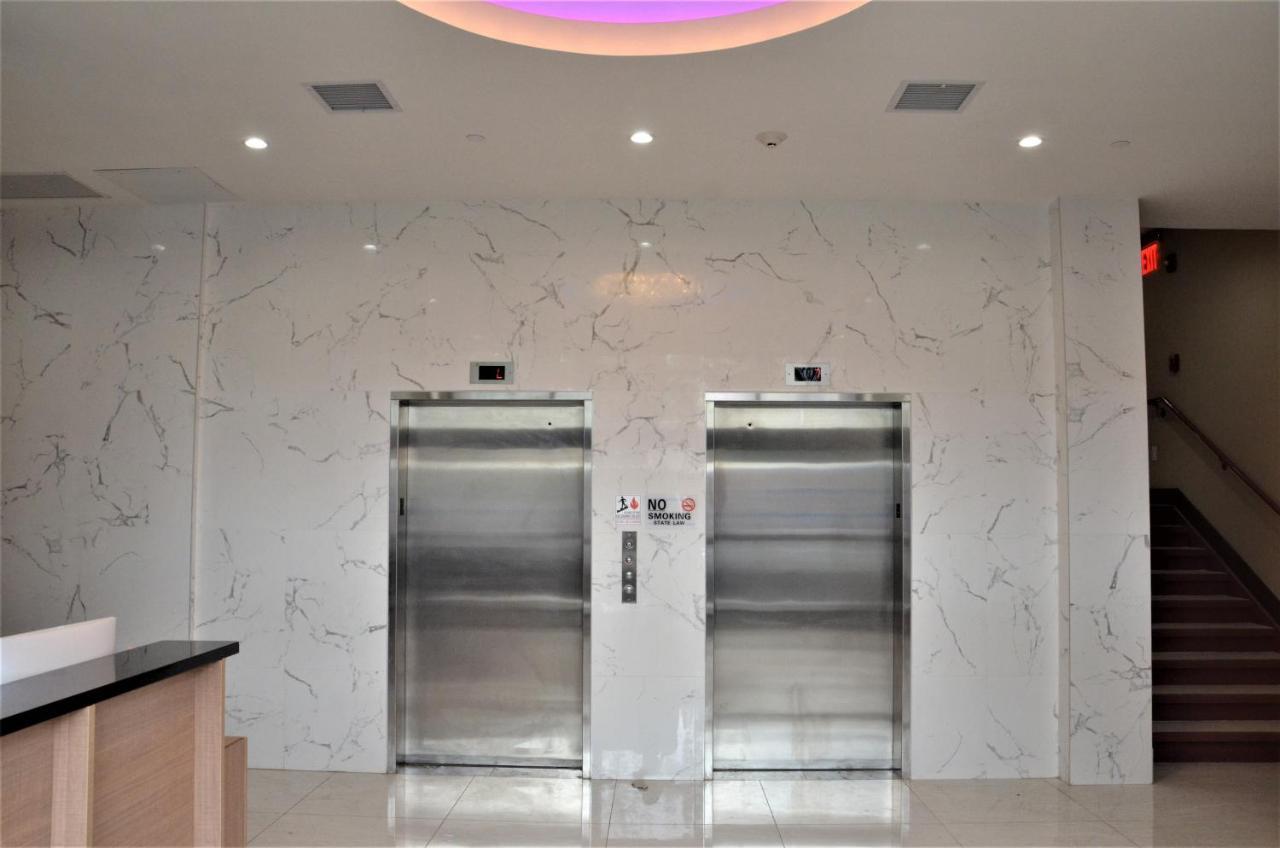 Lic Plaza Hotel New York