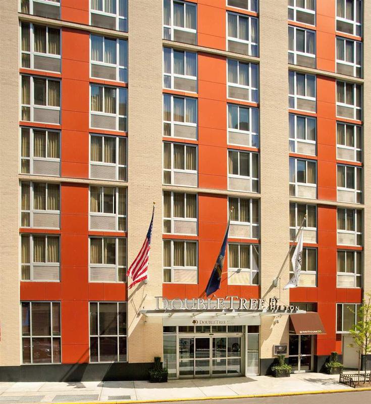 Voco Times Square South By Ihg 4*