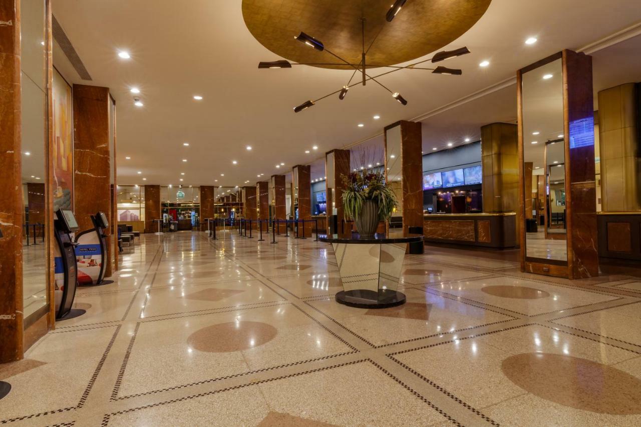 Pennsylvania Hotel 3*