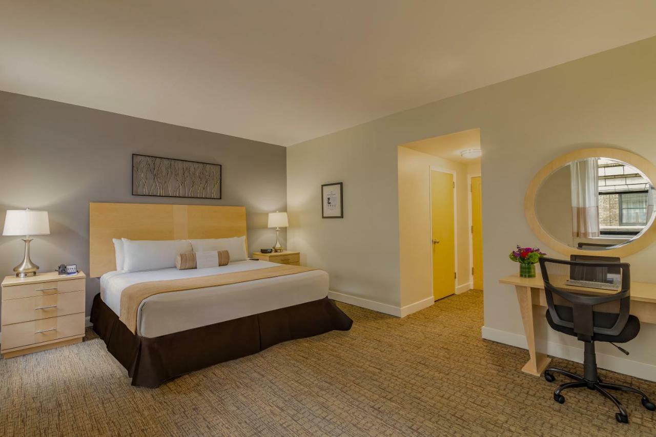 Pennsylvania Hotel