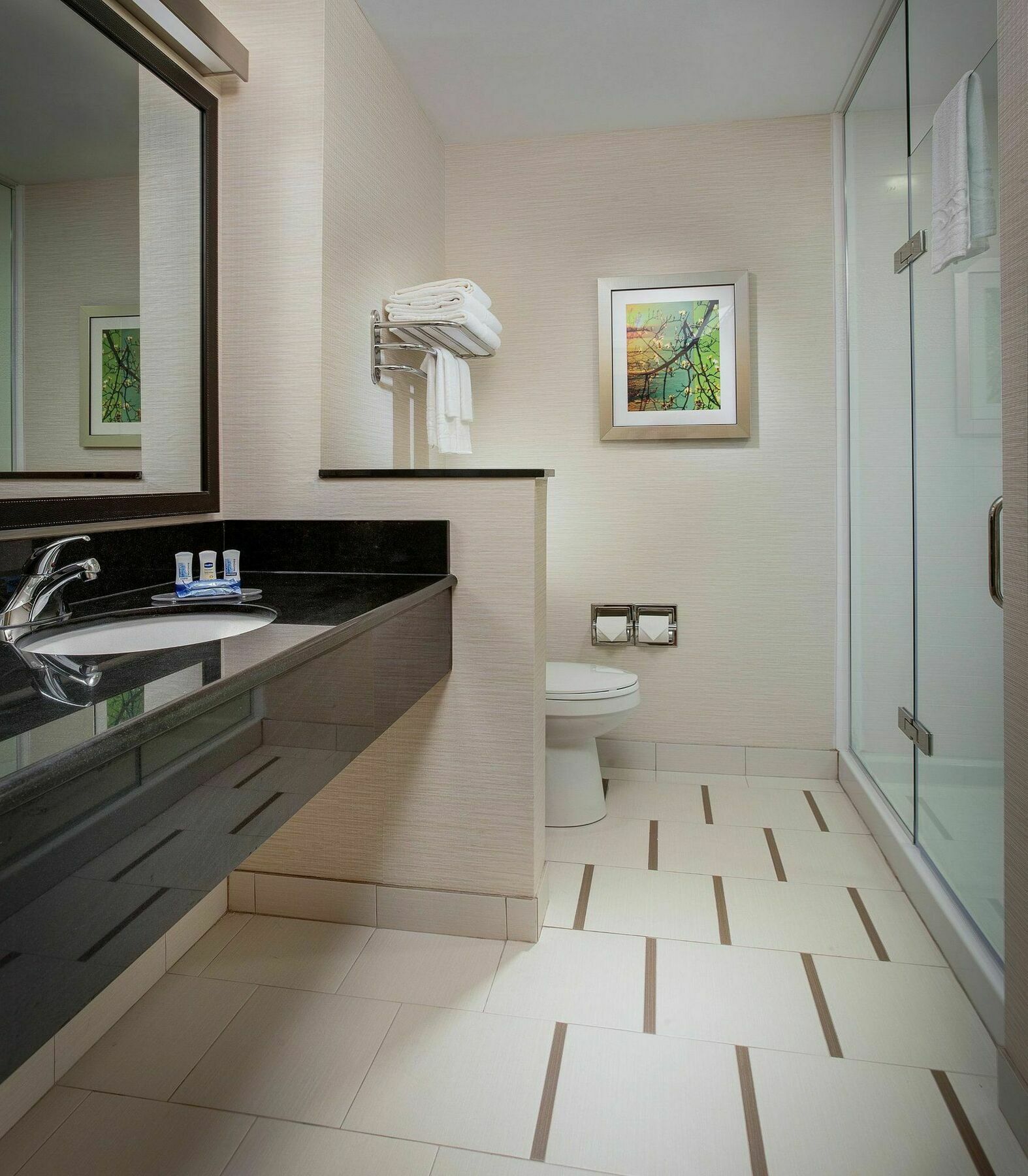 Fairfield & By Marriott Queens/fresh Meadows 3*