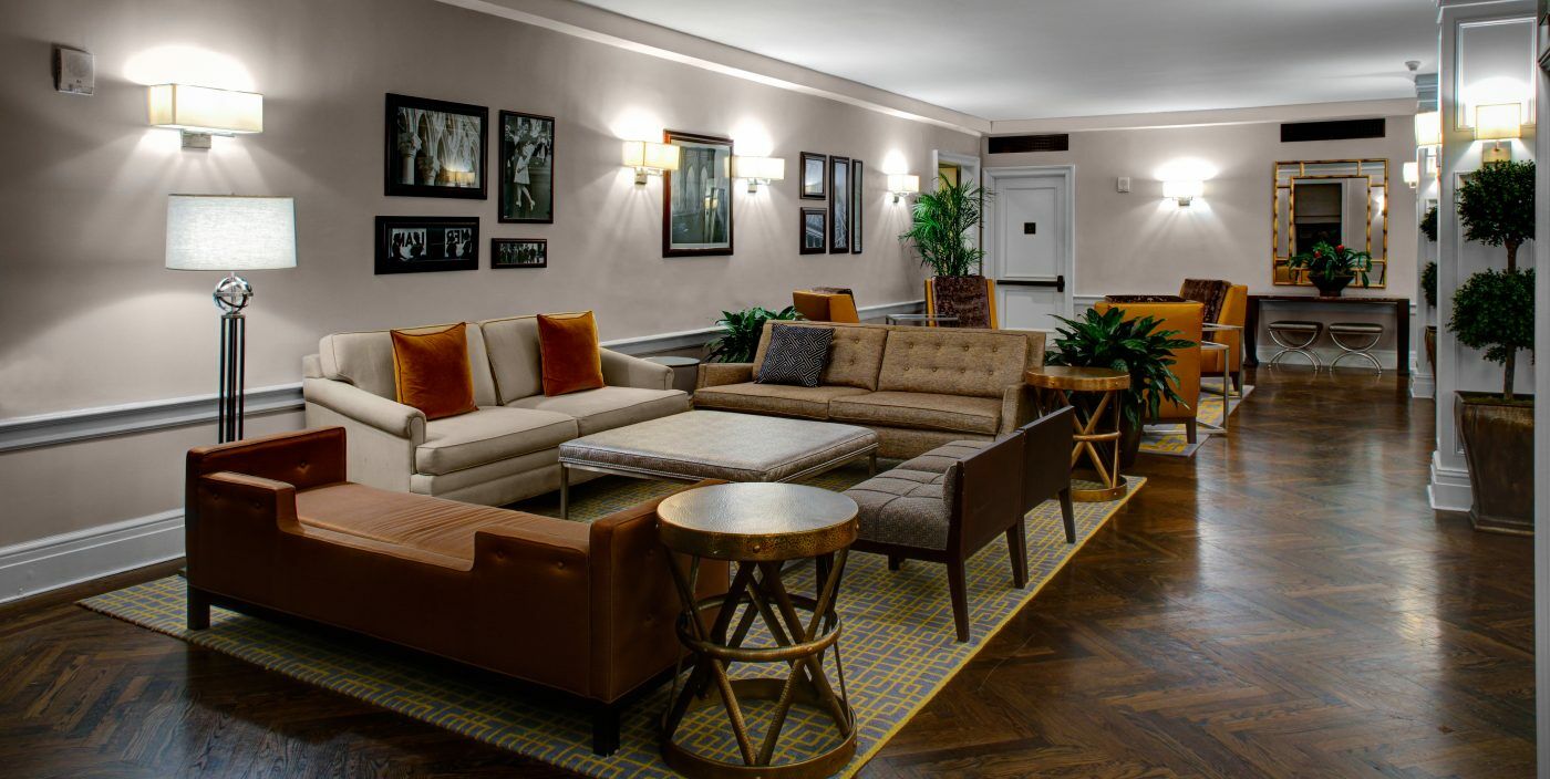 Hotel Wales
