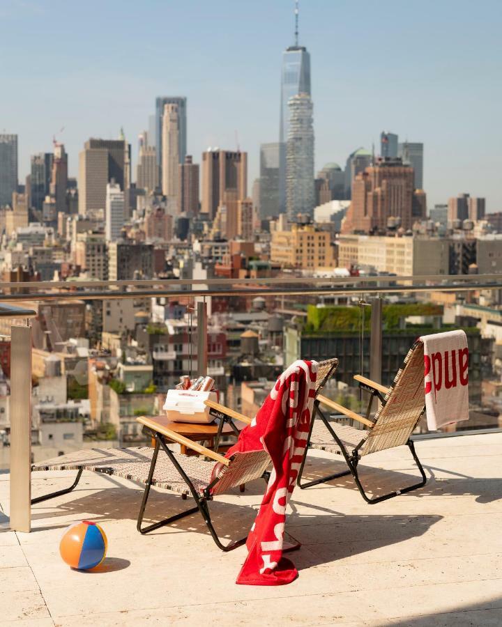 Hotel The Standard - East Village 4*