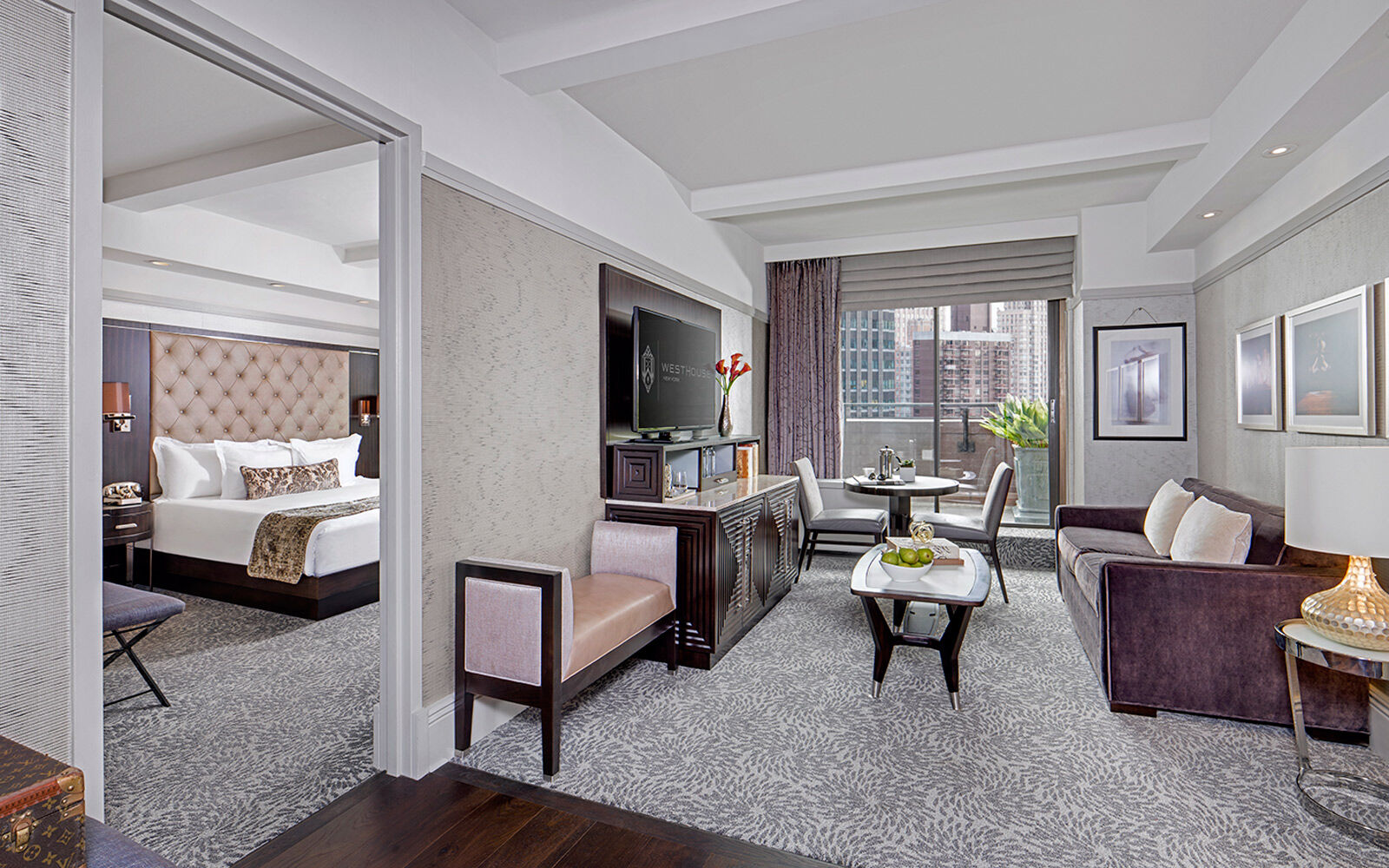 Hotel Westhouse 5*