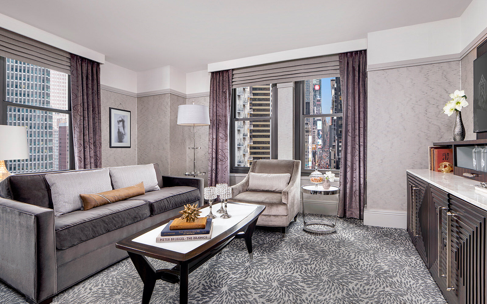 Westhouse 5* New York