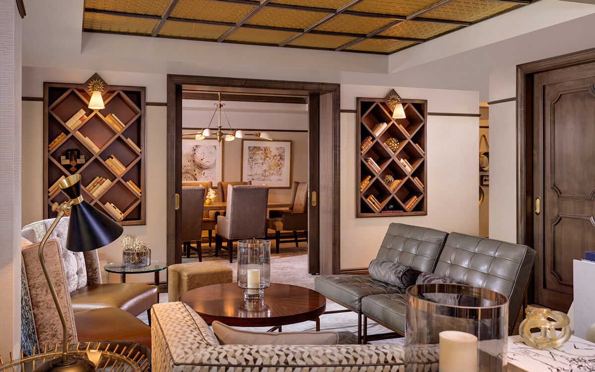 Hotel Westhouse 5*