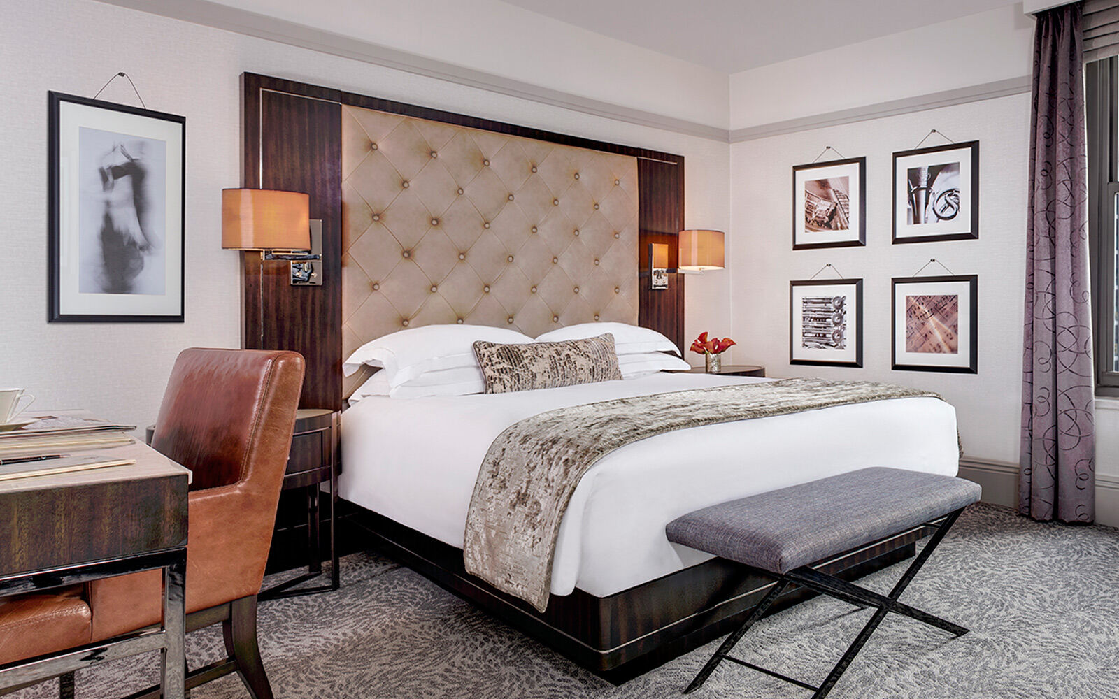 Hotel Westhouse 5*