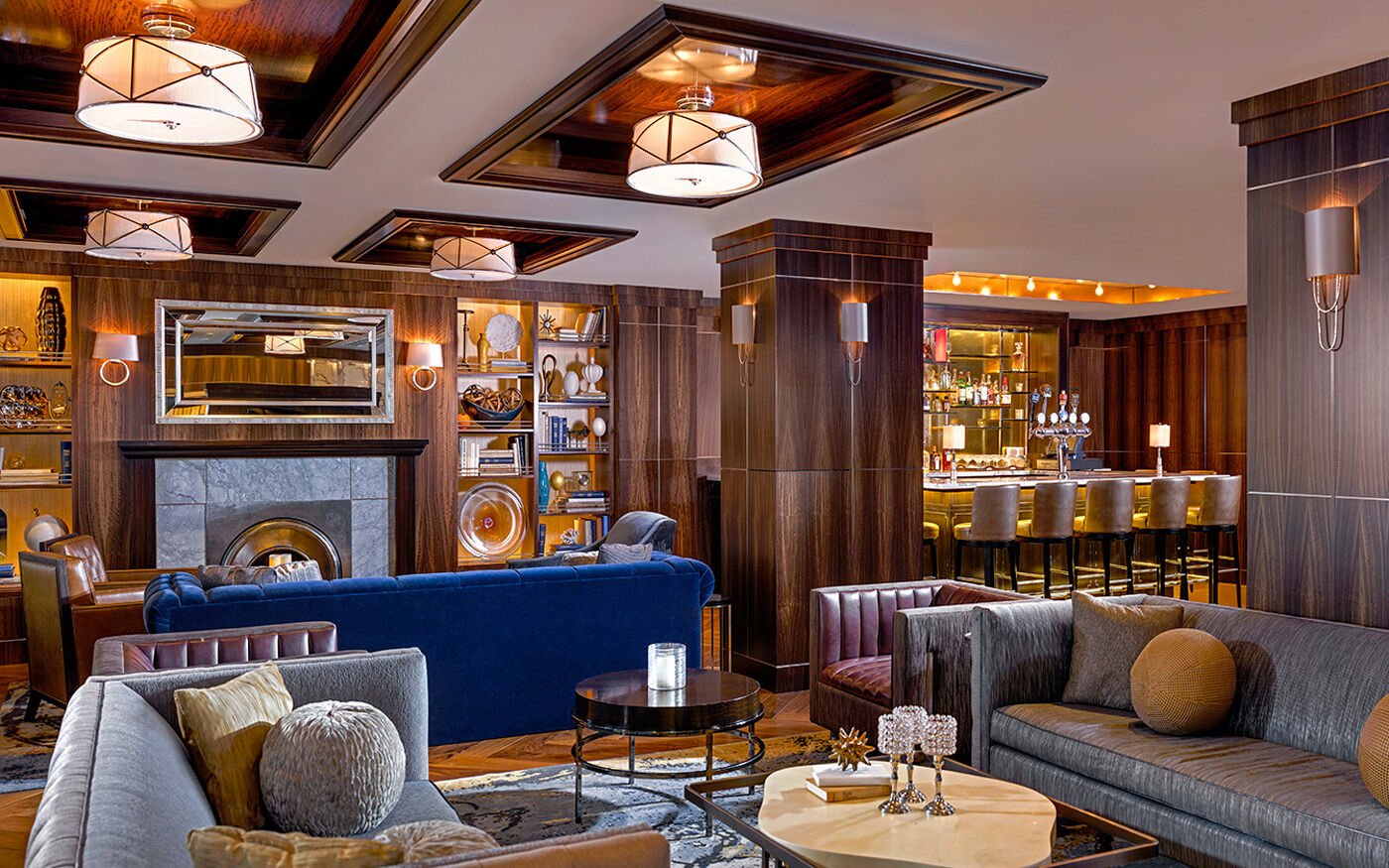 Hotel Westhouse