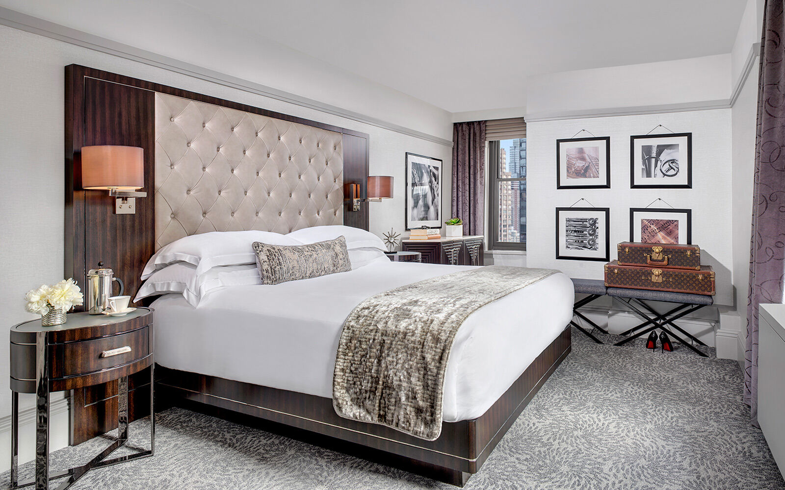 Westhouse Hotel 5*