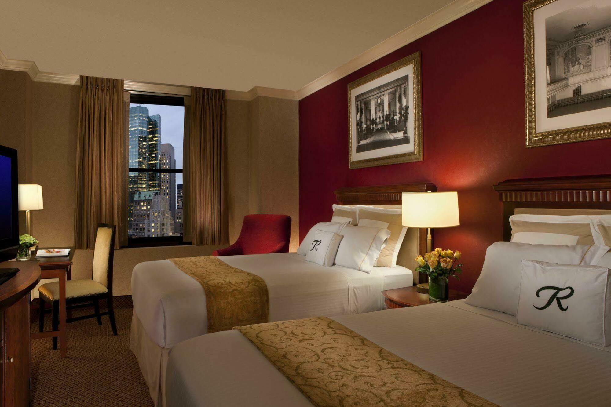 The Roosevelt 4*