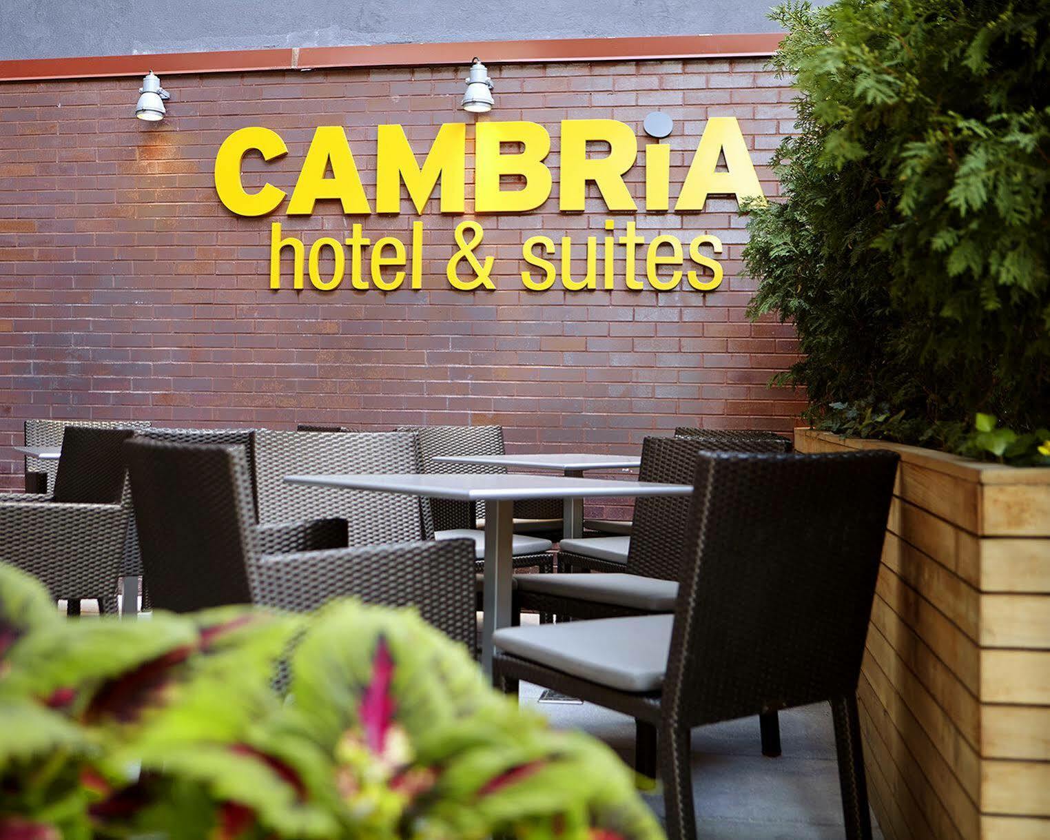 Hotel Cambria - Chelsea