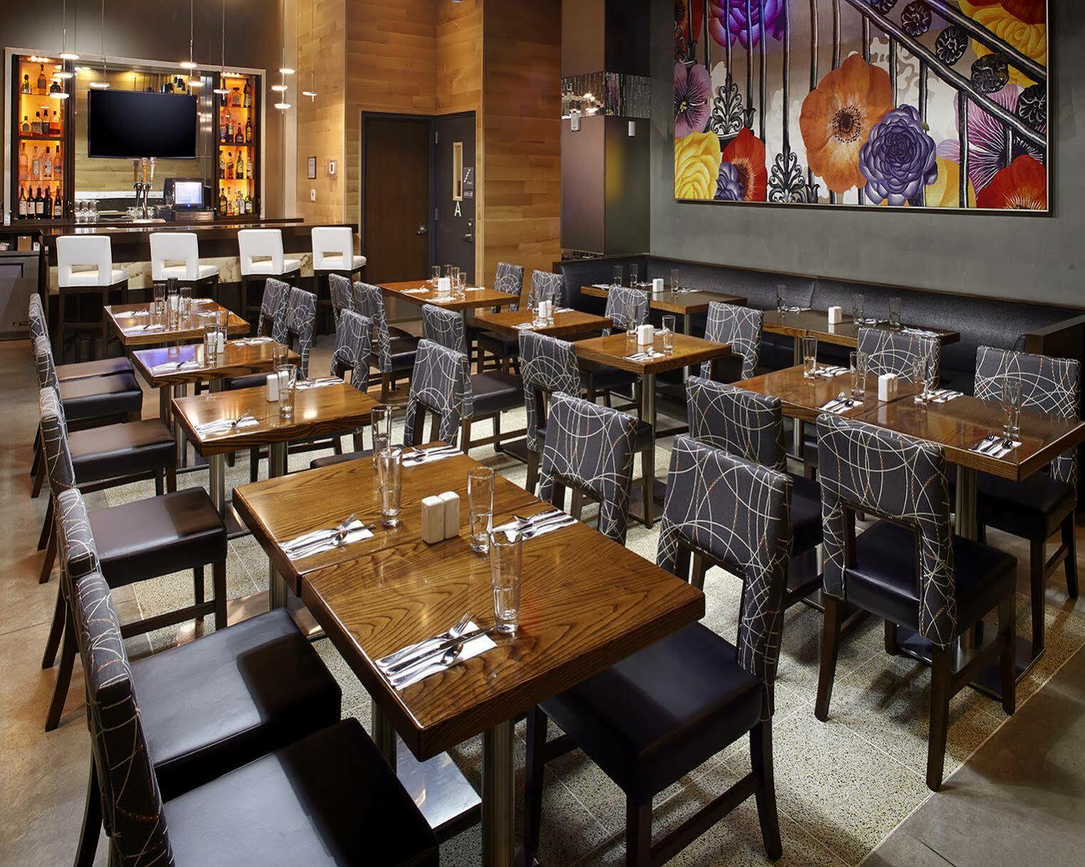 Cambria - Chelsea 4* New York
