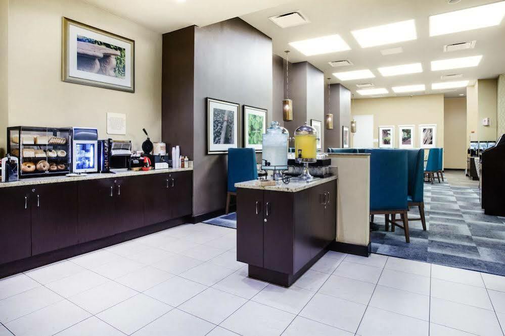 Hilton Garden West 35th Street