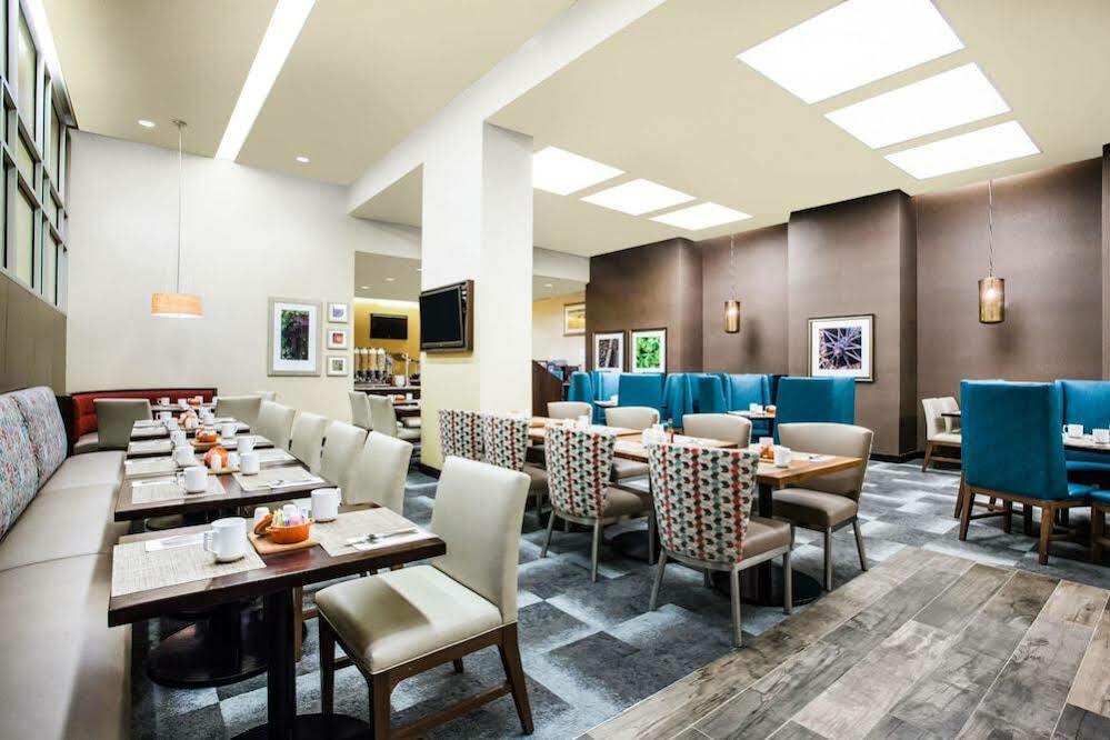 Hilton Garden West 35th Street