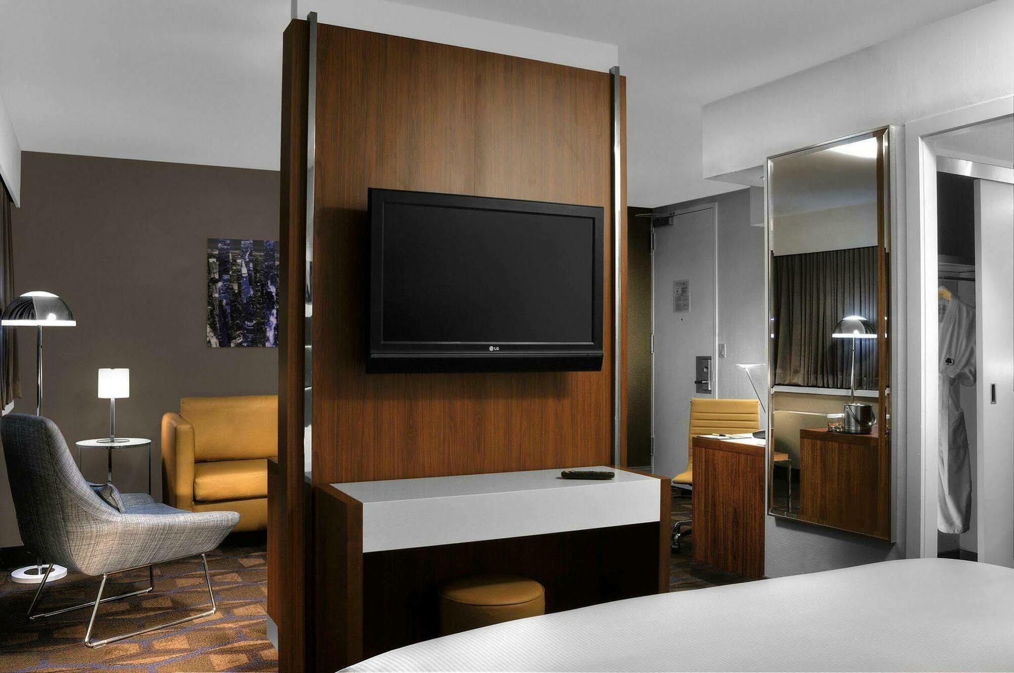 Doubletree By Hilton Metropolitan New York