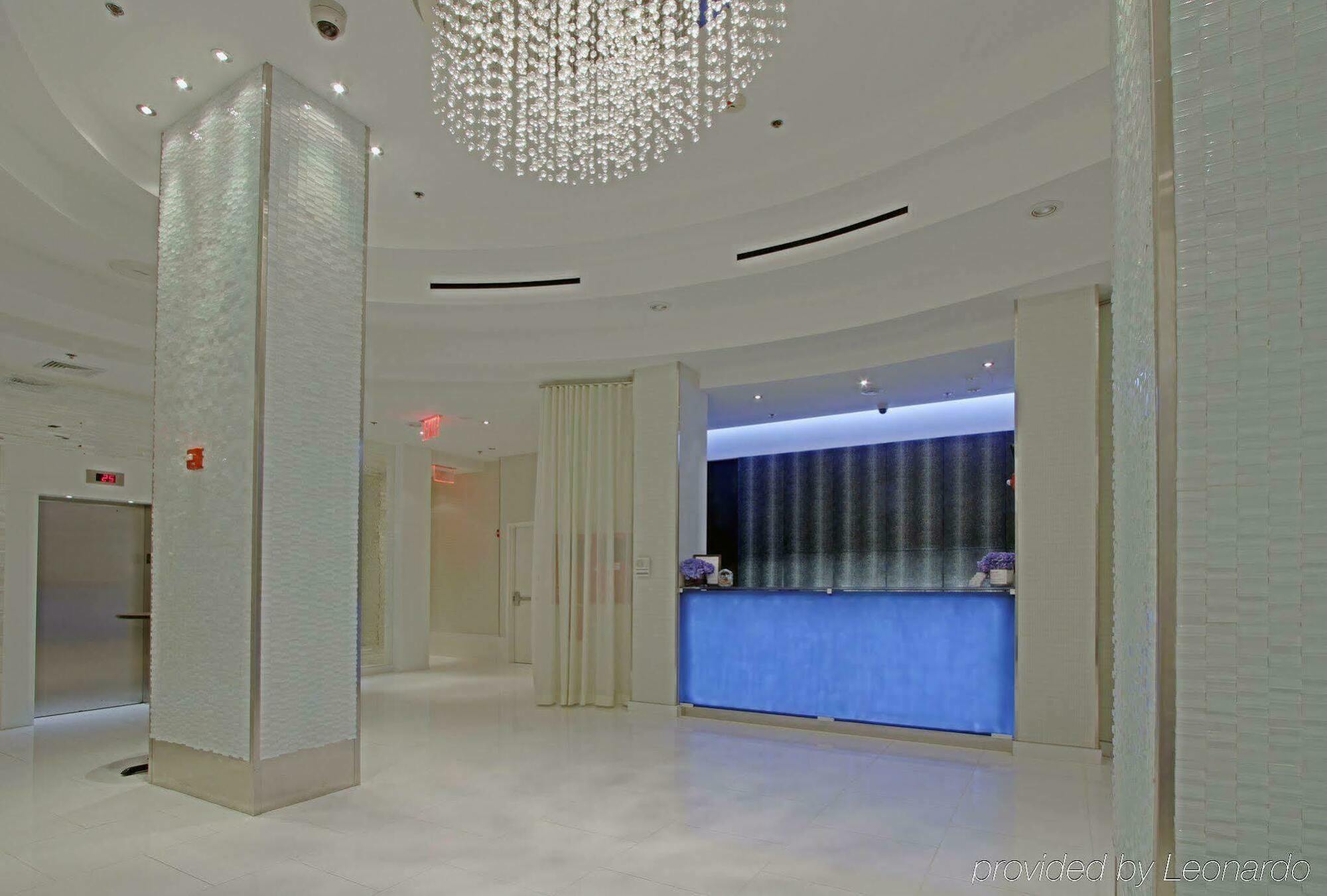 Fairfield By Marriott Manhattan Times Square New York