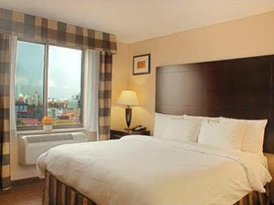 Le Jolie 4* New York