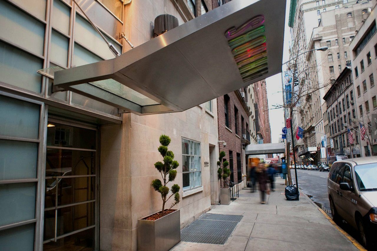 Hotel Shoreham New York