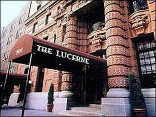 Lucerne Hotel New York