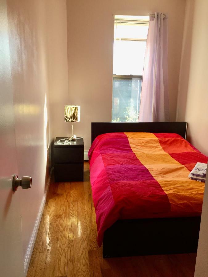 Manhattan 4 Bedroom Apt Upper East Side