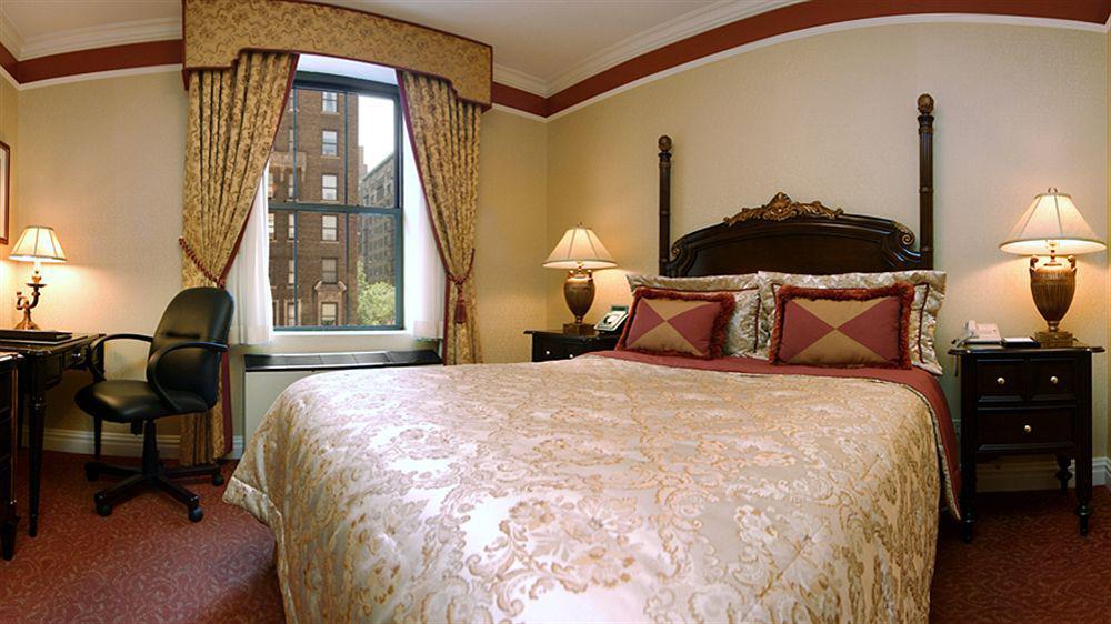 Hotel Lucerne