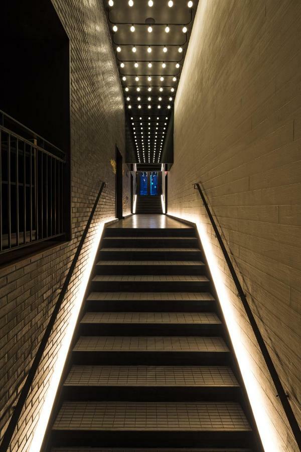 Moxy Nyc East Village New York