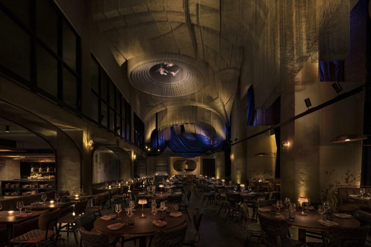Hotel Moxy Nyc East Village 4*