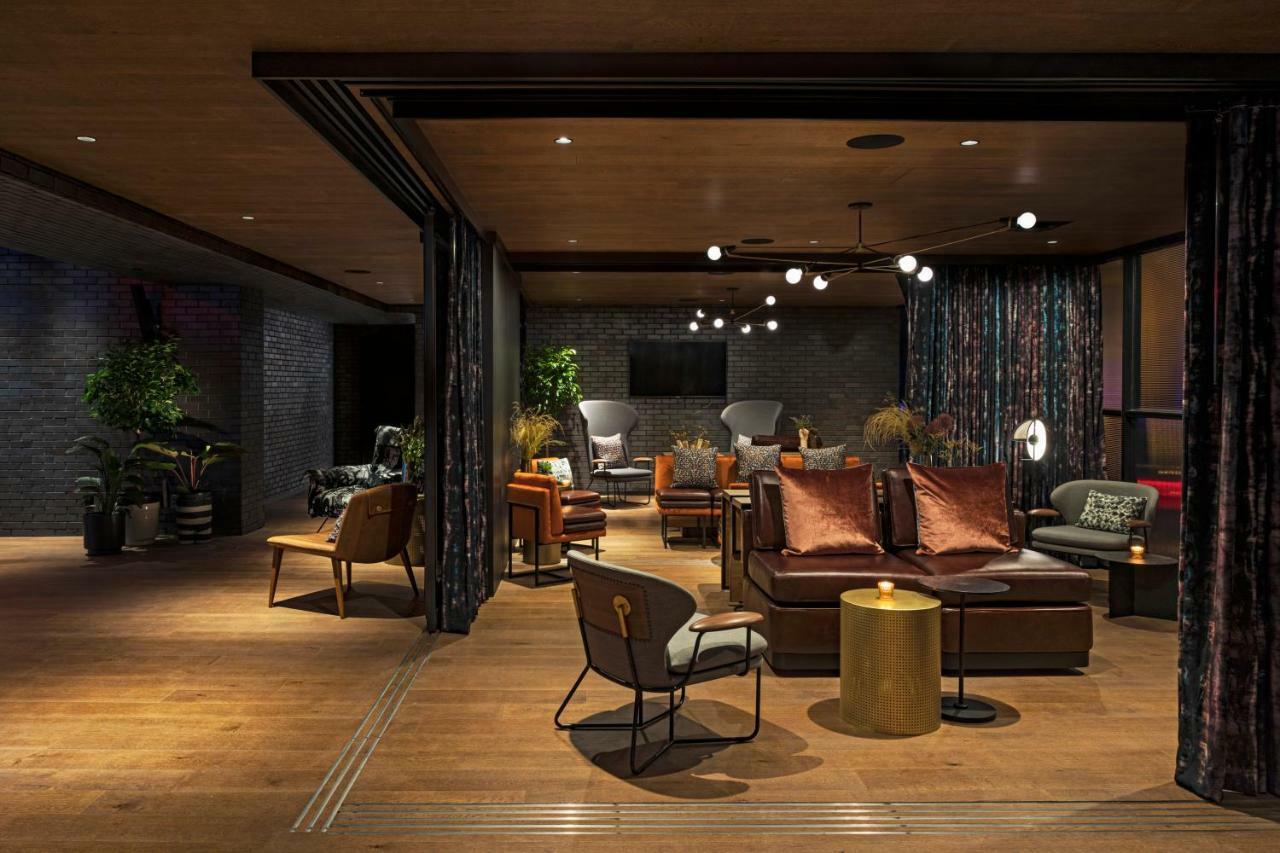 Moxy Nyc East Village
