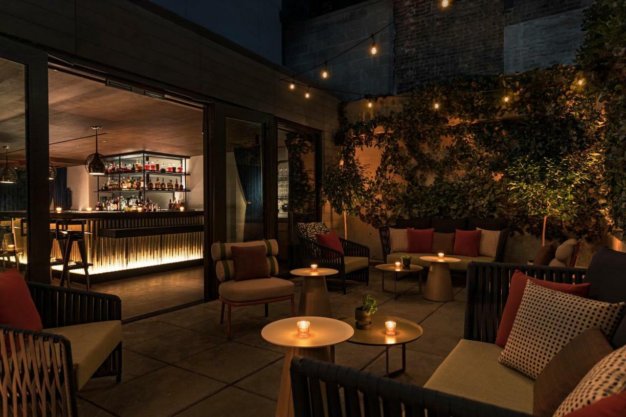 Moxy Nyc East Village
