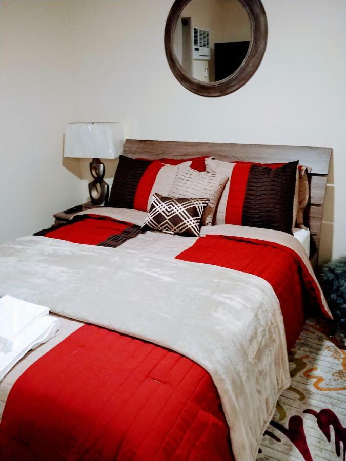 Homestay Pleasant Place *