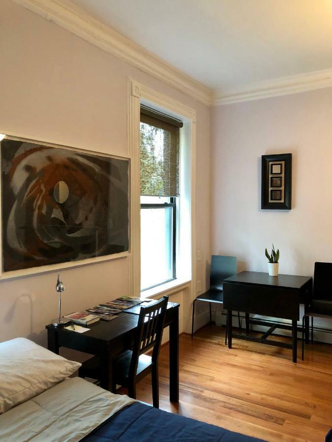 Apartment 257 West 131st Street *