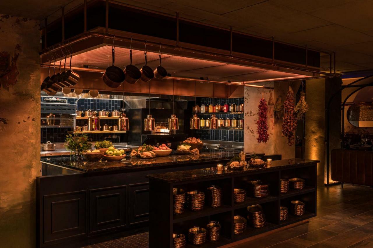 Moxy Nyc East Village 4* New York