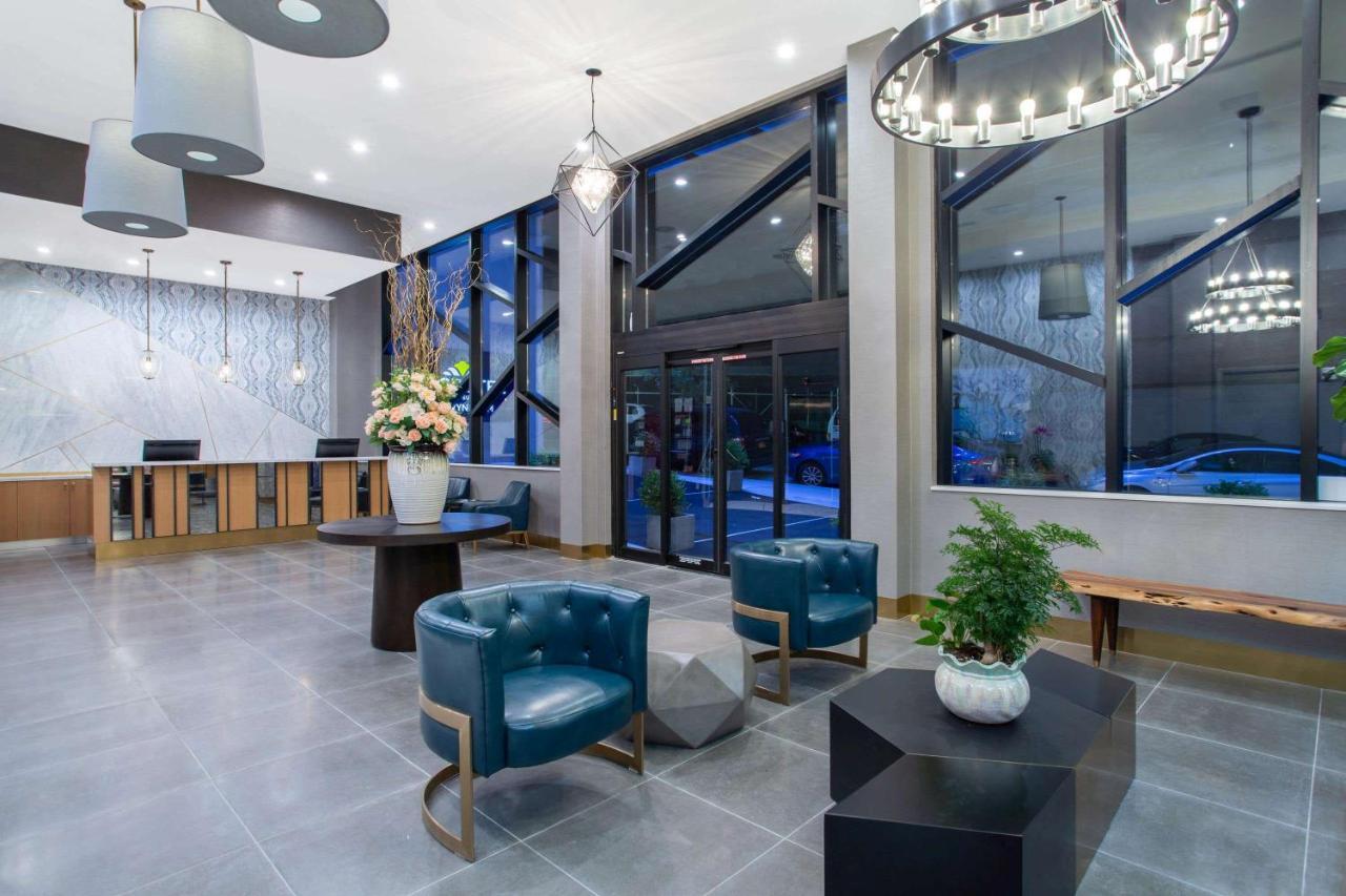 Hotel Microtel By Wyndham Long Island New York