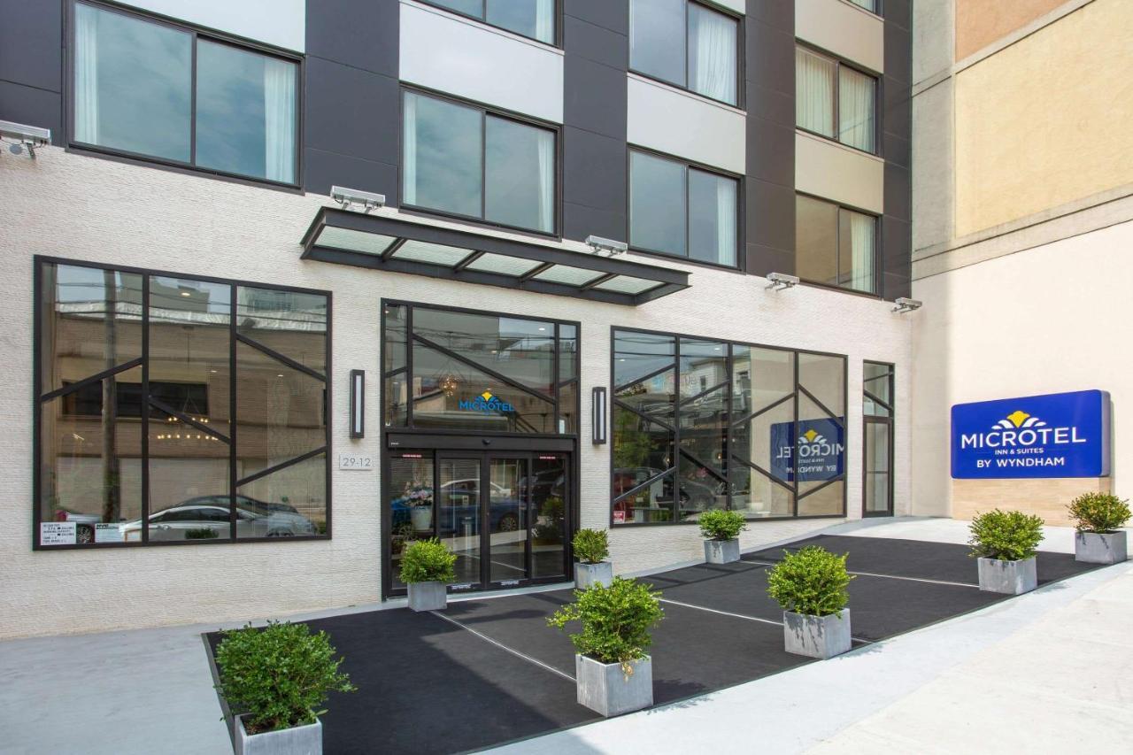 Hotel Microtel By Wyndham Long Island